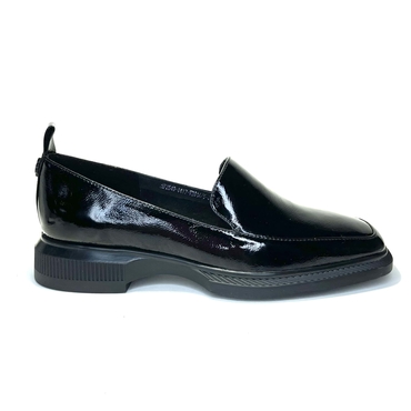 Туфли женские 1F2549-0417-W381-черный — фото 4