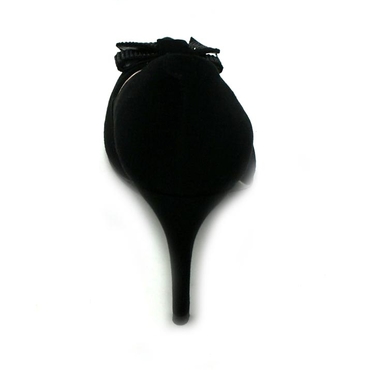 Туфли женские  GL30448-110-черный — фото 5