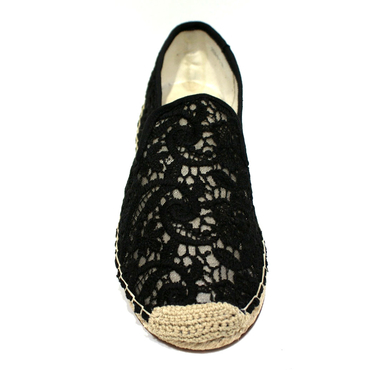 Туфли женские  263A-8-1-черный — фото 2