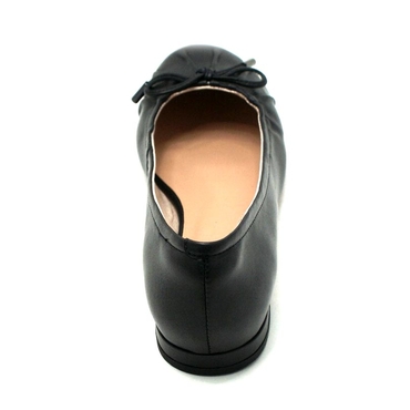 Туфли женские  GL4614D-223-черный — фото 5