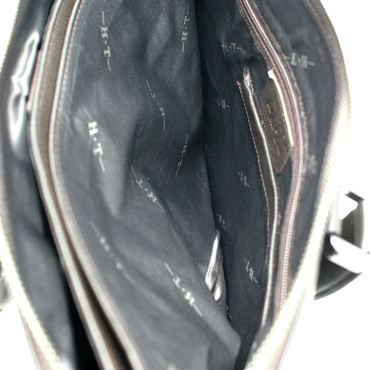 Портфель мужской 5275-1-коричневый — фото 4