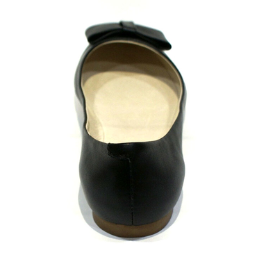 Туфли женские  809-17-черный — фото 5