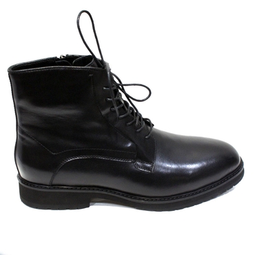 Ботинки мужские 1775H-82-3173M-черный — фото 3