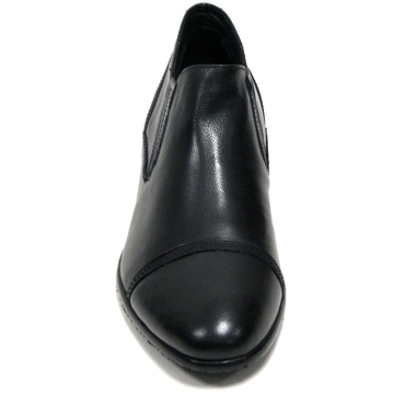 Ботинки мужские 6020H-80-3175-черный — фото 2