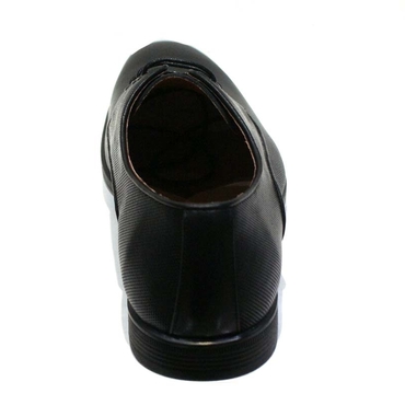 Туфли мужские  1650-01-3503-черный — фото 5
