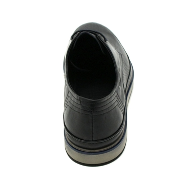 Туфли мужские  624-13A-S13-черный — фото 5