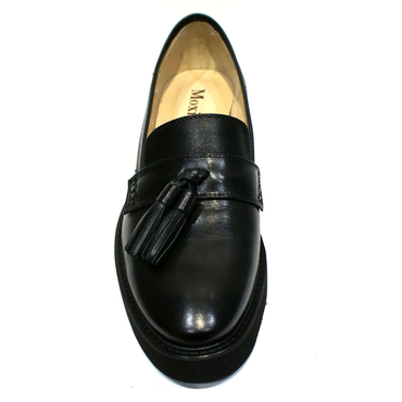 Туфли женские  8932-109-черный — фото 2