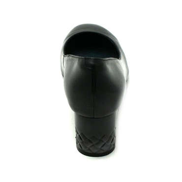 Туфли женские  GL661-A30-черный — фото 5