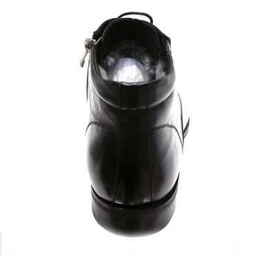Ботинки мужские S192X-46-194M-черный — фото 5