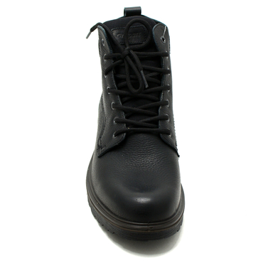 Ботинки мужские 40203o62Ln-черный — фото 2