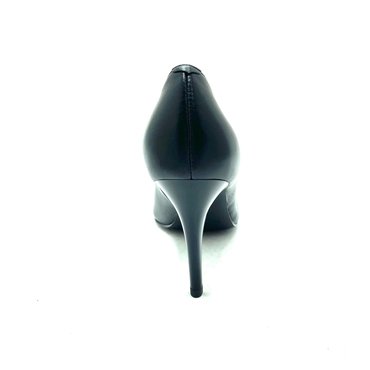 Туфли женские 4F15-0493-M896A/5-0/6-черный нат. кожа — фото 3