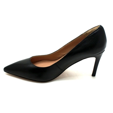 Туфли женские  GL30448-362-черный — фото 4