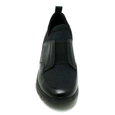 Ботинки мужские 1815-76-3502-черный — фото 2