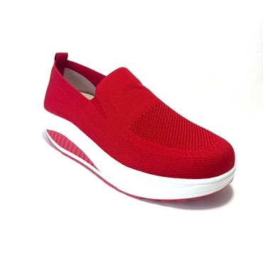 Туфли женские 2405SS46-красный