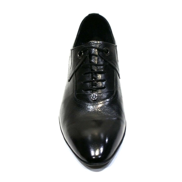 Туфли мужские  A040-A5-A001-черный — фото 2