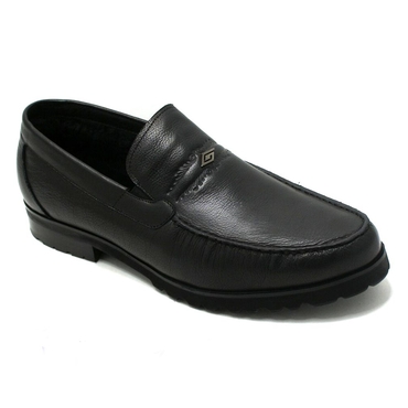 Туфли мужские  Y607-1-194M-черный