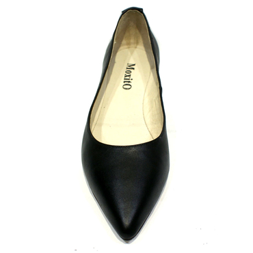Туфли женские  IG12-15-черный — фото 2