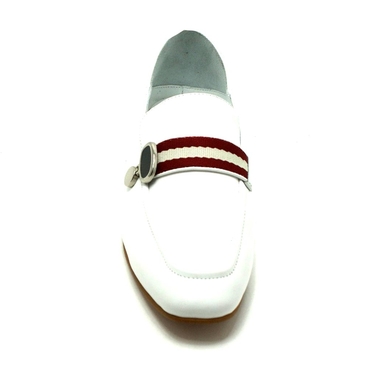 Туфли женские  GL4379-370-белый — фото 2