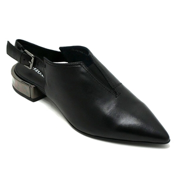 Туфли женские  GL4914E-120-черный