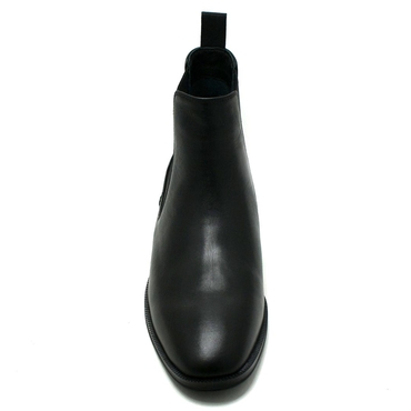 Ботинки женские GL616-4-5-A20-черный — фото 2