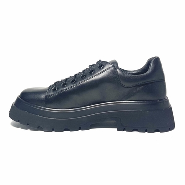 Туфли женские В2009ЧП-черный — фото 2