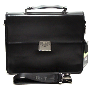 Портфель мужской 9205-2-черный