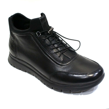 Ботинки мужские 1815H-82-1981-черный