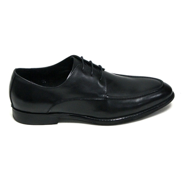Туфли мужские  6069-80A-3189 MOXITO-черный — фото 3