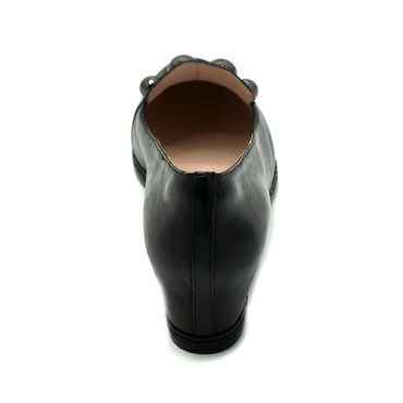 Туфли женские  GL3429-073-черный — фото 5