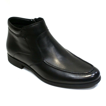 Ботинки мужские 04-H560A4-027-черный