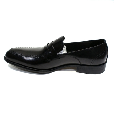 Туфли мужские  N708-722-черный — фото 4