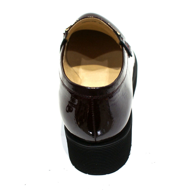 Туфли женские  8983-05-кофе — фото 5