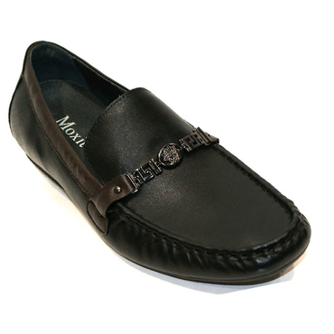 Туфли мужские  H142-29-Y032-черный