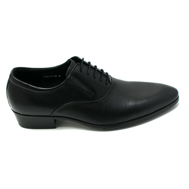 Туфли мужские  Y269A-10-194-черный — фото 3