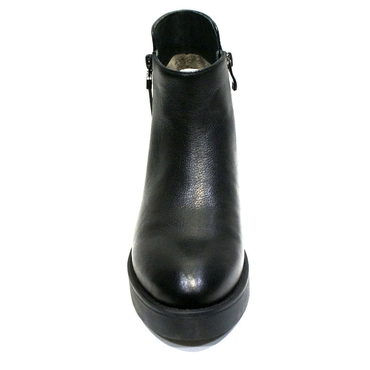 Ботинки женские 5380-32-черный — фото 2