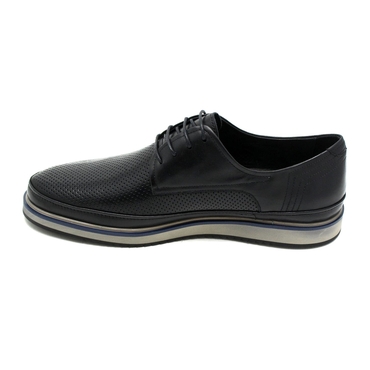 Туфли мужские  624-13A-S13-черный — фото 4