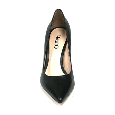 Туфли женские  907-02-черный — фото 5