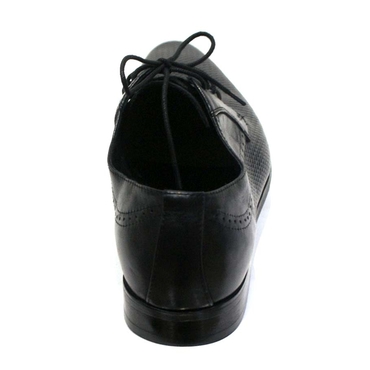 Туфли мужские  1360-20-3502-черный — фото 5