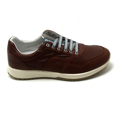 Туфли мужские 43401A21-коричневый — фото 3