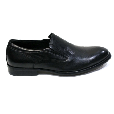 Туфли мужские  1410-61-639-черный — фото 3