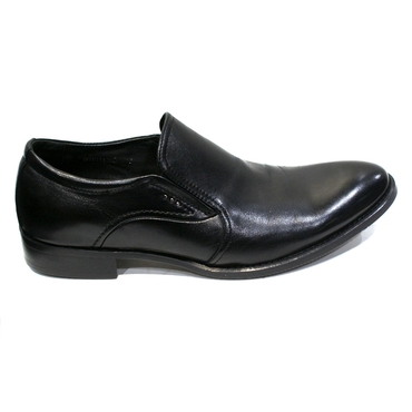 Туфли мужские  90101A205-черный — фото 3