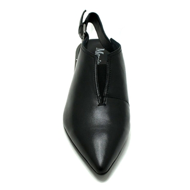 Туфли женские  GL4914E-120-черный — фото 2