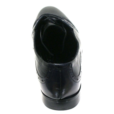 Туфли мужские  101832-710-953-черный — фото 5