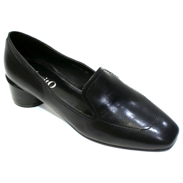 Туфли женские  R29-01-черный