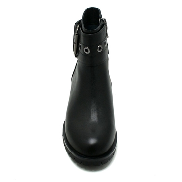 Ботинки женские GL3083-5.5-510-2-черный — фото 2