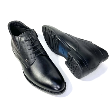 Ботинки мужские 900RB-черный нат. кожа — фото 5