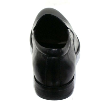 Туфли мужские  1410-61-639-черный — фото 5