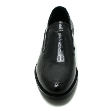 Туфли мужские  L569-86101-черный — фото 2