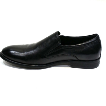 Туфли мужские  1410-61-639-черный — фото 4