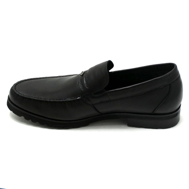 Туфли мужские  Y607-1-194M-черный — фото 4